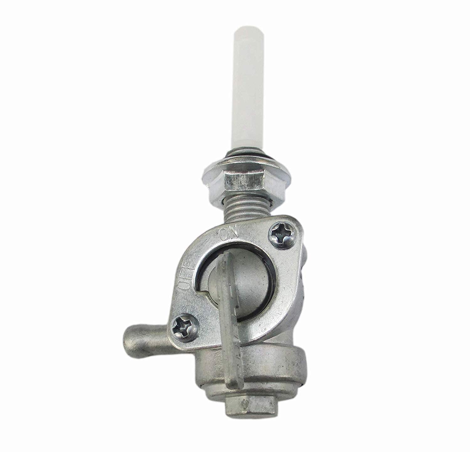 Amazon.com: ON/Off Fuel Shut Off Valve Switch Fuel Pump Valve for